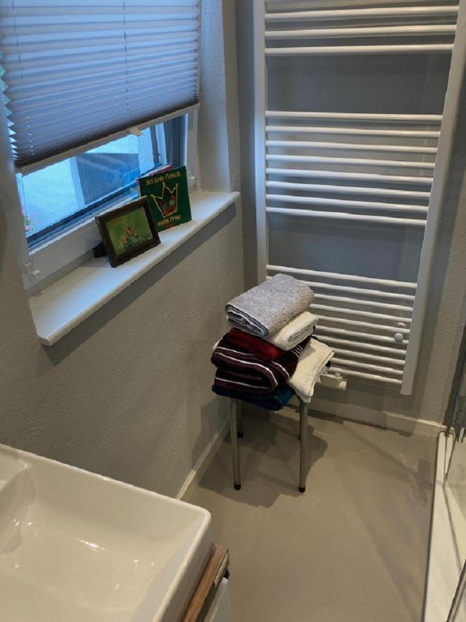 Kleine Auszeit, Schoene Neue Ferienwohnung Bitburg Exterior photo