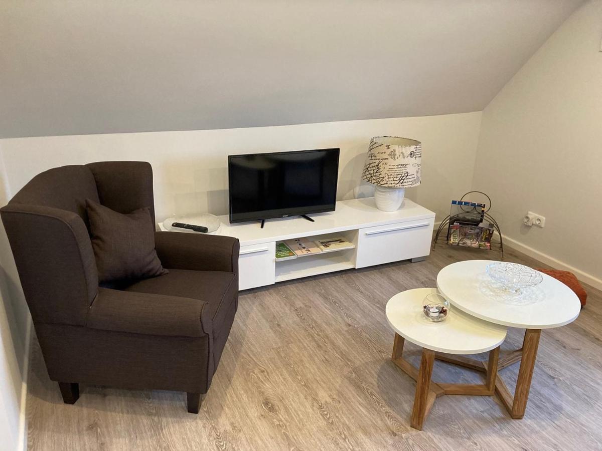 Kleine Auszeit, Schoene Neue Ferienwohnung Bitburg Exterior photo